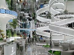 -3号仓库·创意中国菜(新世界城店)