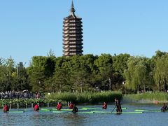 -西海子公园