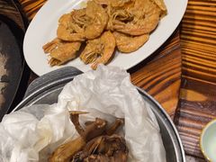 -侠成水上农庄(工业大道店)