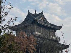 -虞山风景区