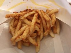 -麦当劳(帝豪店)