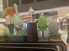 -舟山希尔顿酒店