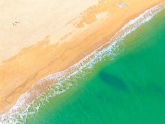 -日照灯塔风景区