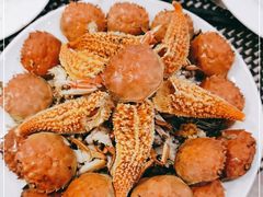 -云海轩·海鲜自助-河北云瑧世纪大饭店1F