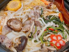 -吉之仙•中国制造•出口级食材日料店(领事馆总店)