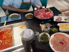 -五星桥原切肥牛火锅·30年专注好牛肉(湖塘店)