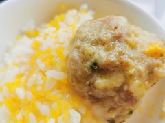 -夏氏怪老头·扬州狮子头(天山西路店)