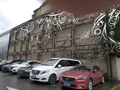 -半岛公馆(淞兴西路店)