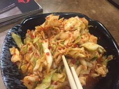 -熙成烧烤(白塔岭店)