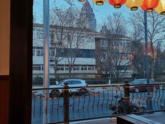 -牛焱·烧肉酒肆(五大道店)