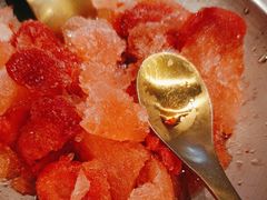 -韩山葵烤肉(太古里店)
