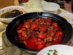 -串盟烧烤大排档·长沙美食地标(星沙店)