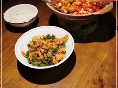 -农耕记·湖南土菜(halo广场店)