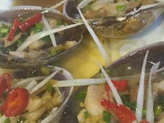 -虾弄弄海派小龙虾·牛羊蝎子火锅