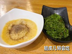 鬼味土豆泥-鬼味烤翅(南锣鼓巷店)