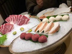 -余欢领鲜火锅(新街口店)