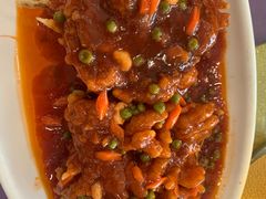 -西山人家·传统苏帮菜·家宴(木渎店)