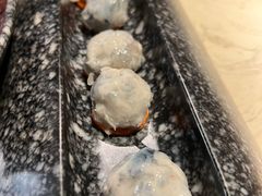 干贝咸蛋黄虾滑-哥老官重庆美蛙鱼头(西湖银泰十一哥店)