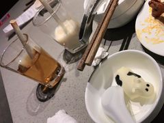 -海底捞火锅(新松江路店)