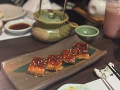 -匠和风精致料理(莆田财富中心店)