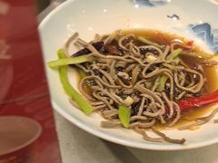 -蜀留香火锅(社会山店)