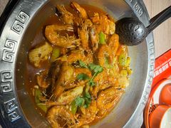 -李想大虾(绿地新都会店)