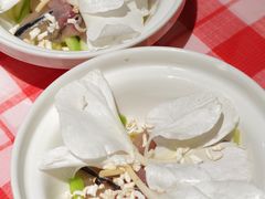 姜花浸鱼片-龙桥私厨·姜花菊花过桥鱼·顺德菜(容桂店)