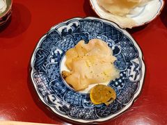 -橼舍鮨青木