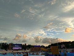 -上海玛雅海滩水公园