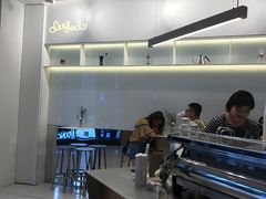 -Seesaw Coffee(上海国金中心店)