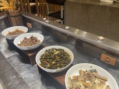 -杭州开元名都大酒店·地中海自助餐厅