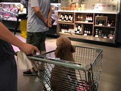-Olé精品超市(海上世界店)