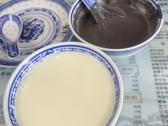 -恒信牛奶甜品(南京总店)