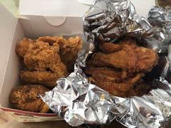 -SUN炸鸡专门店(西塔总店)