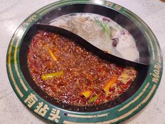 -有拈头成都市井火锅(南山总店)