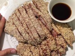 -宏玲餐厅(四川南路店)