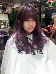 -木北护肤造型