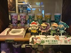 -星巴克(3号湾店)