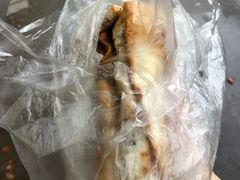 -金杨老摊头蛋饼(金口路店)