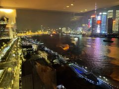 -上海外滩英迪格酒店