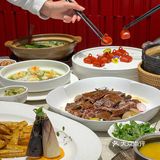 魔都高端精品潮汕菜——潮禧·潮汕菜