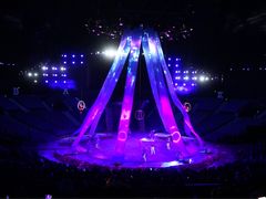 -珠海横琴长隆《卡卡虎奇遇记》