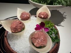 -烹然四季椰子鸡火锅(姚家园万象汇店)