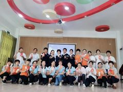 -爱彼格林珑悦幼儿园