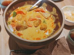 -曼泰·泰餐(京华城店)