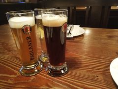 -宝莱纳啤酒花园餐厅PAULANER BRAUHAUS Nanjing(广州路店)