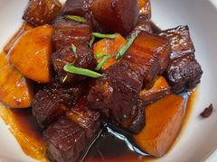 -久宴·天目湖大鱼头(恐龙园店)