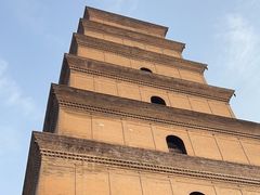 -大慈恩寺(大雁塔)