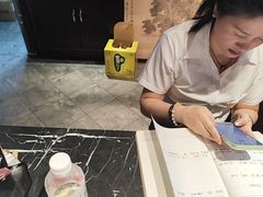 -文楼·淮扬菜·淮安早茶(河下古镇翔宇店)