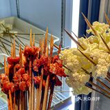 不出苏州也可以吃到正宗成都串串香‼️